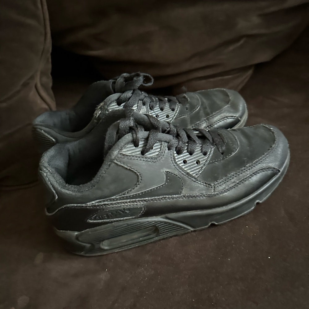 Nike Air Max Sneakers